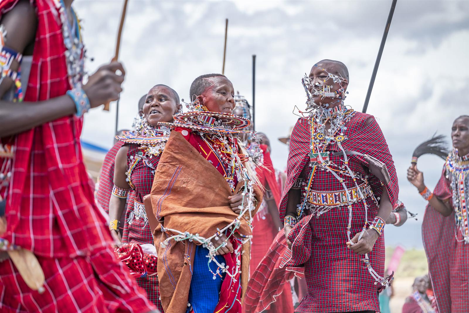 Maasai Pastoralist Landowners Assembly