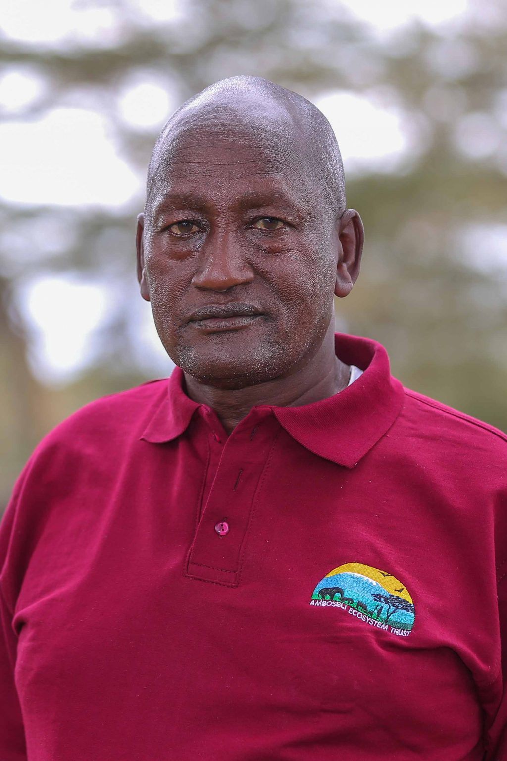 Johnson Ole Sipitiek