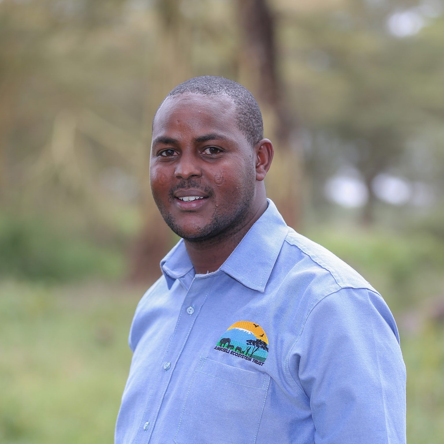 Kenneth Ntalamia