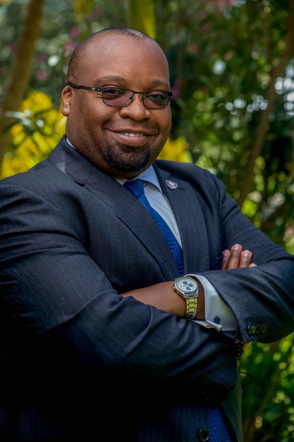 Wallace Kentai - Board Member